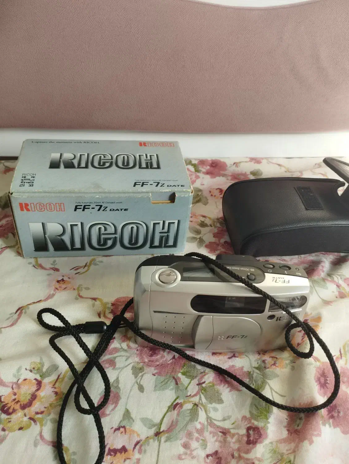 دوربین عکاسی اصل ژاپن|دوربین عکاسی و فیلمبرداری|تهران, توحید|دیوار