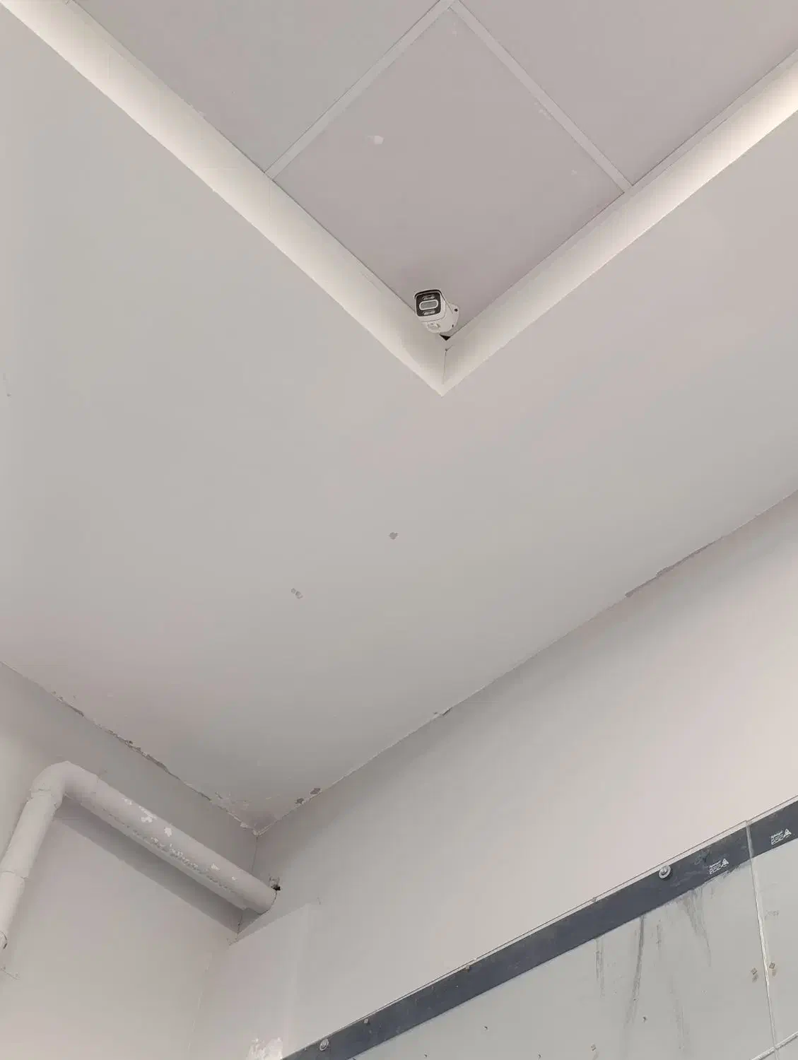 نصب و فروش دوربین مداربسته و برقکاری|خدمات پیشه و مهارت|مشهد, جاهد شهر|دیوار