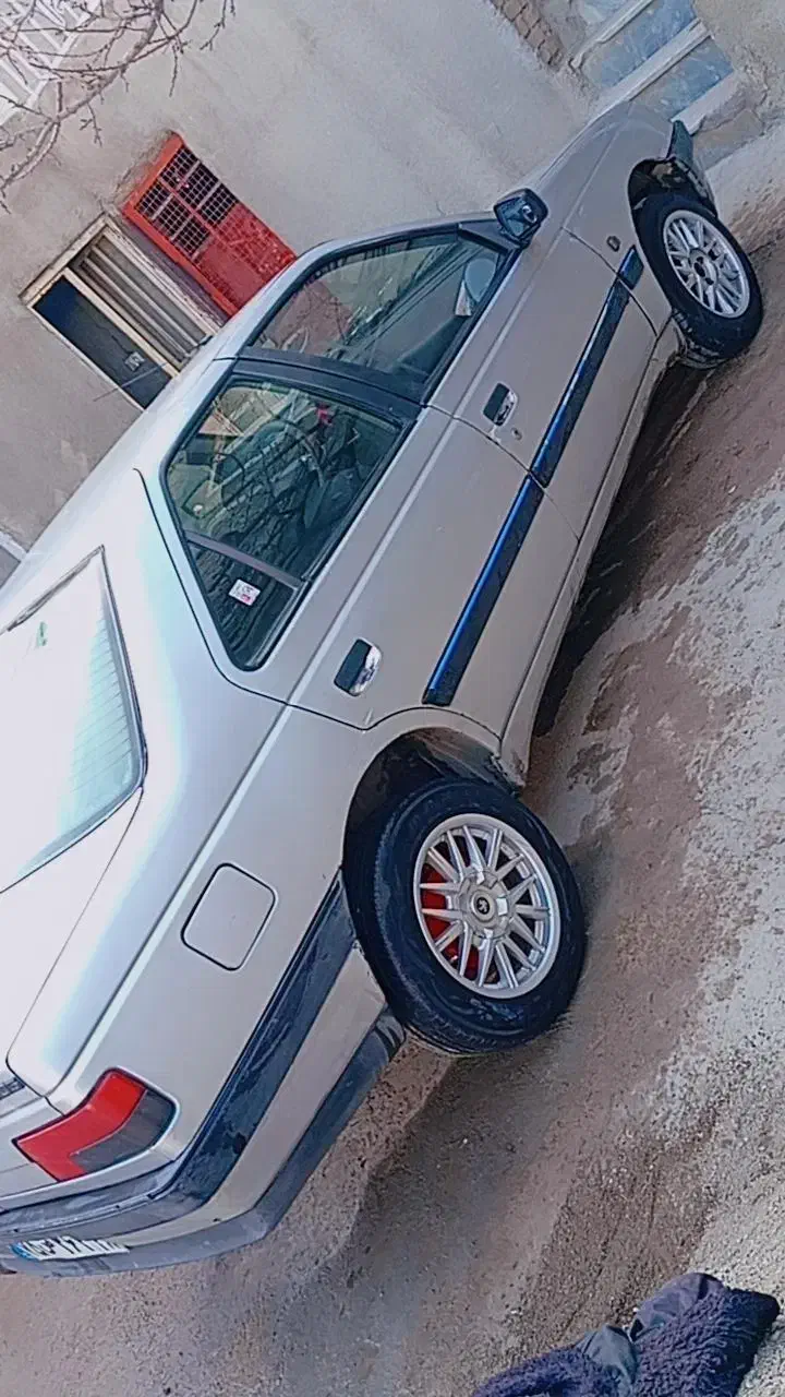 پژو405|خودرو سواری و وانت|رزن, |دیوار