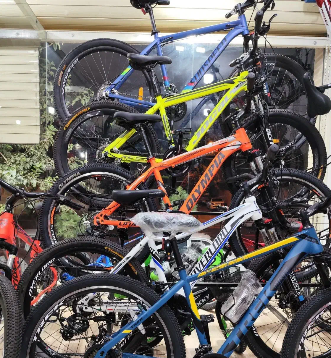 تضمین اصالت قیمت +/سایز ۱۲ ۱۶ ۲۶اقساطی امپـراطور|دوچرخه، اسکیت، اسکوتر|بم, |دیوار