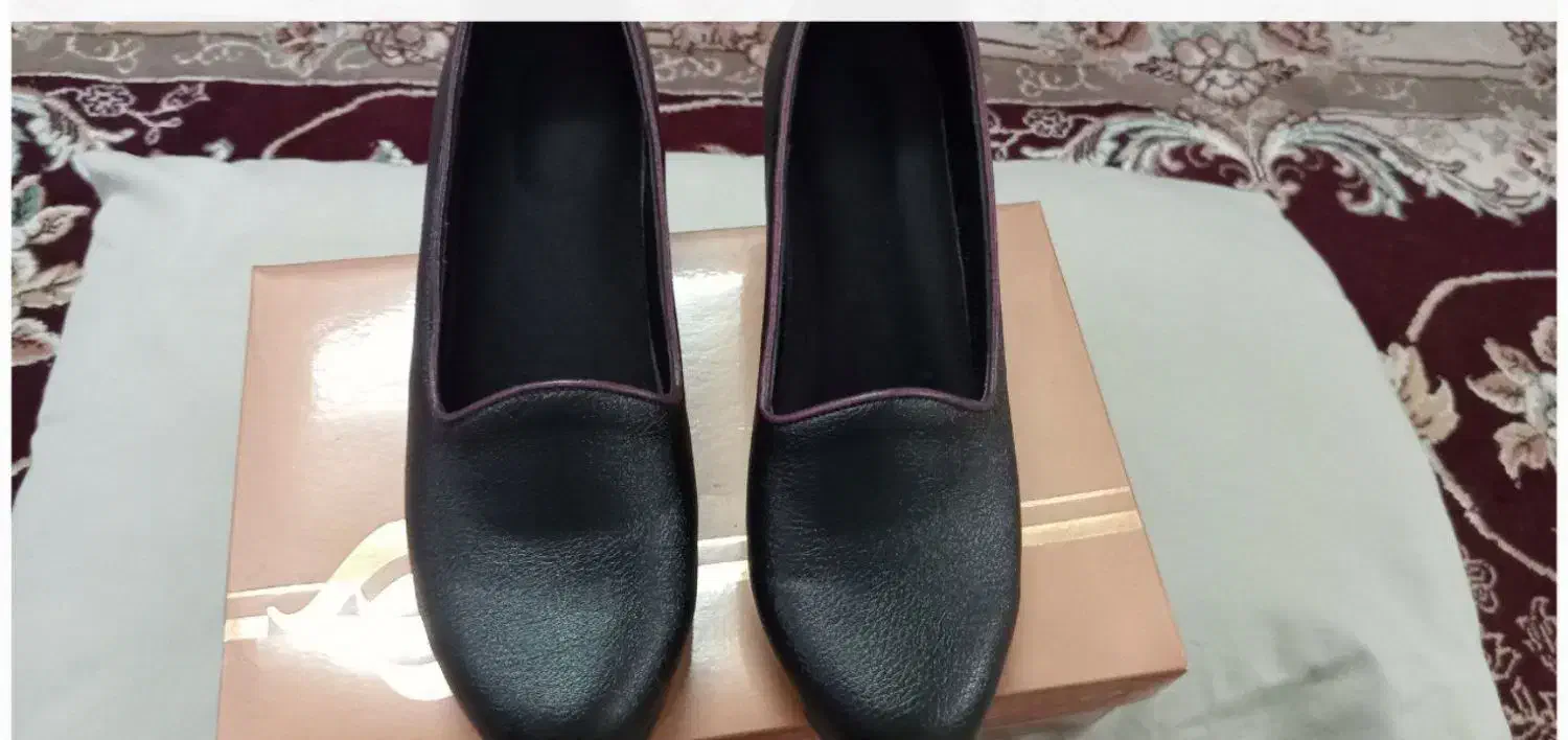 کفش زنانه مجلسی|کیف، کفش، کمربند|ابهر, |دیوار