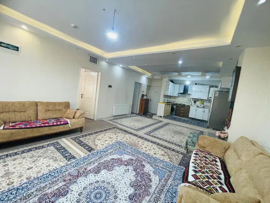 اجاره واحد ۸۵ متری خیابان فرهنگ|اجارهٔ آپارتمان|محمدشهر, شهرک چمران|دیوار