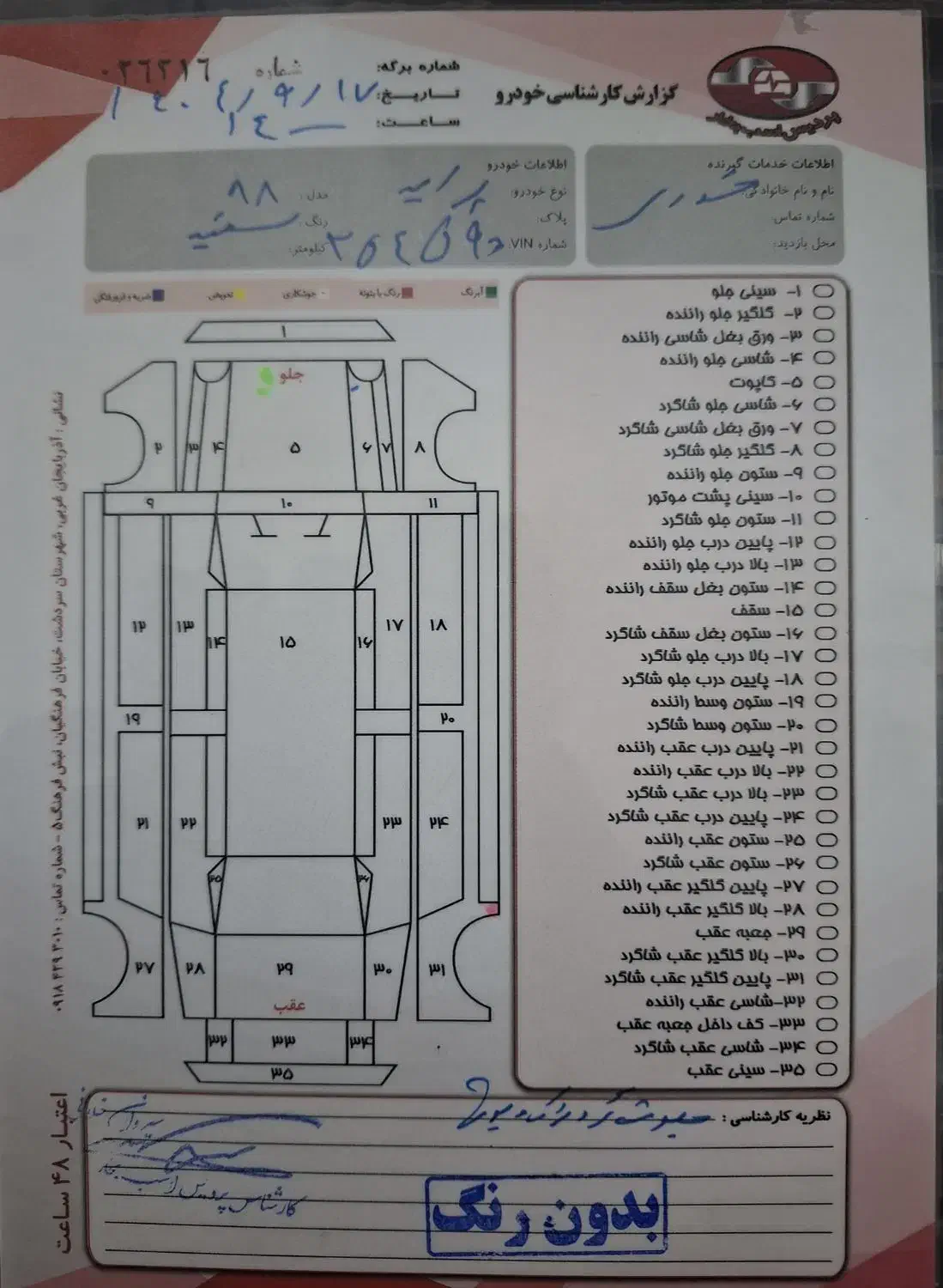 پراید 132|خودرو سواری و وانت|سردشت, |دیوار