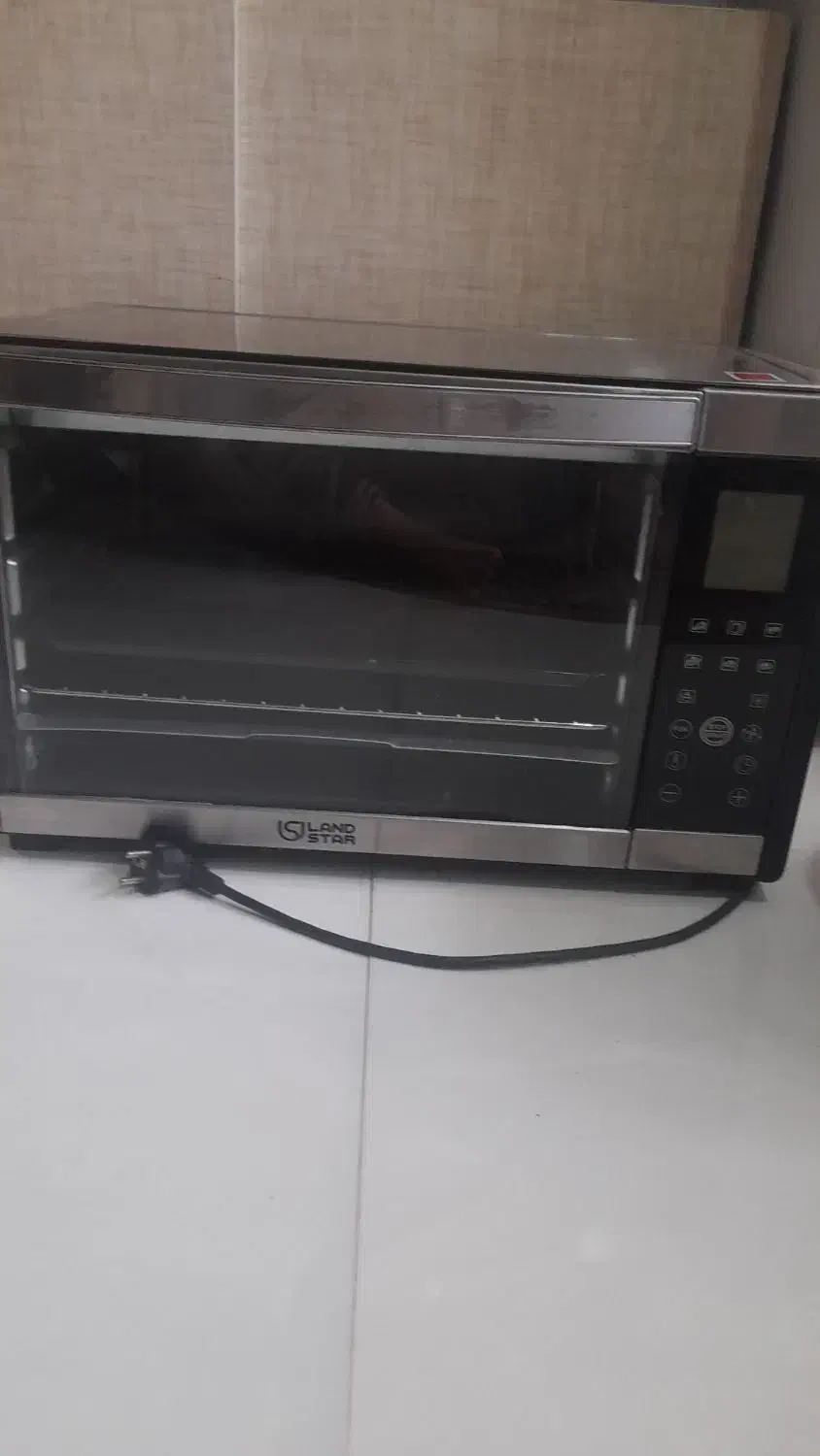 توستر نو|اجاق گاز و لوازم برقی پختوپز|تربت جام, کاریز نو سفلی|دیوار