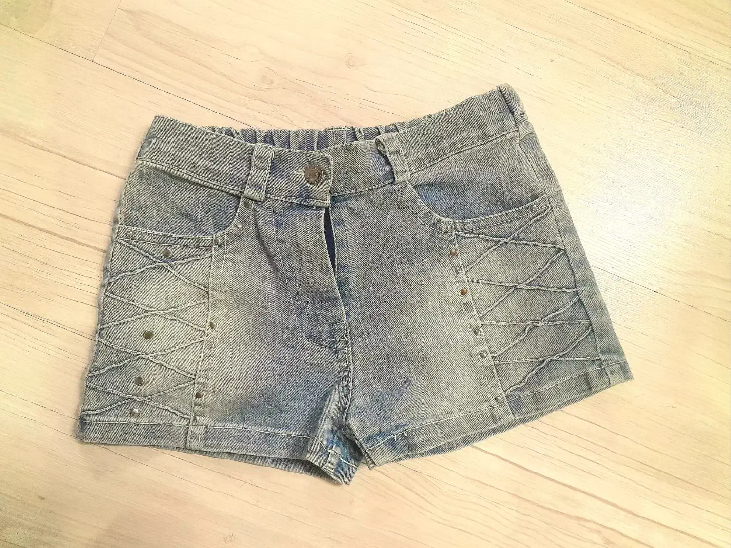 شلوارک لی دخترانه|لباس|مشهد, امام رضا (ع)|دیوار