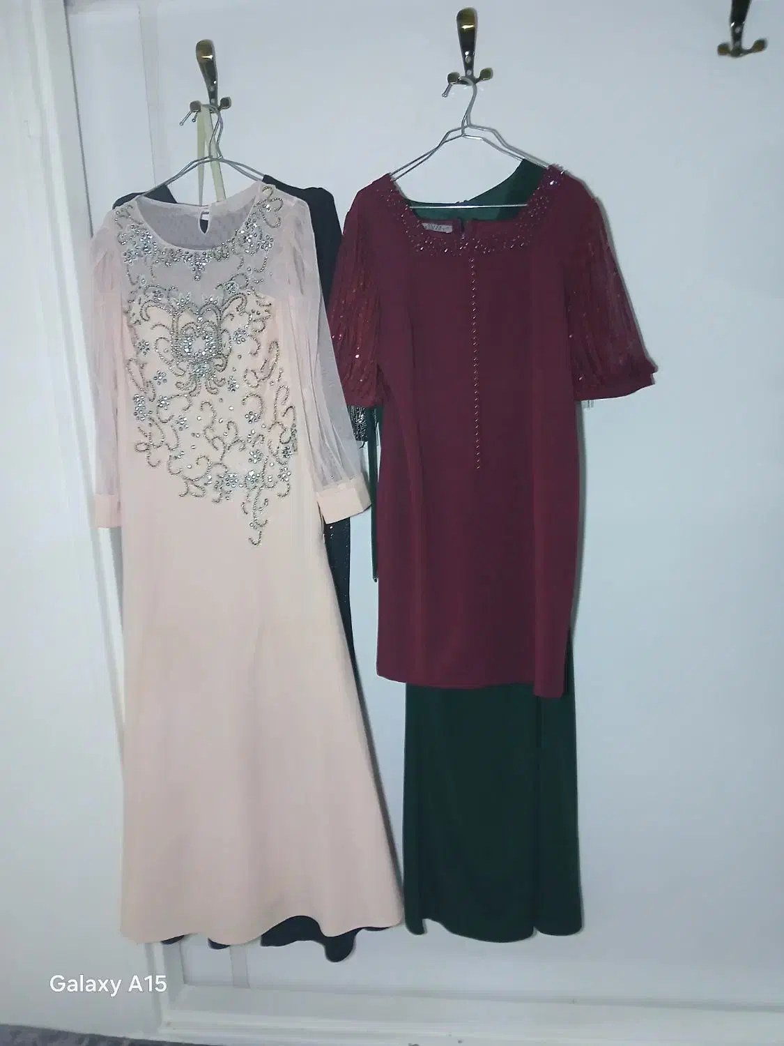 تعدادی لباس توافقی|لباس|قزوین, |دیوار