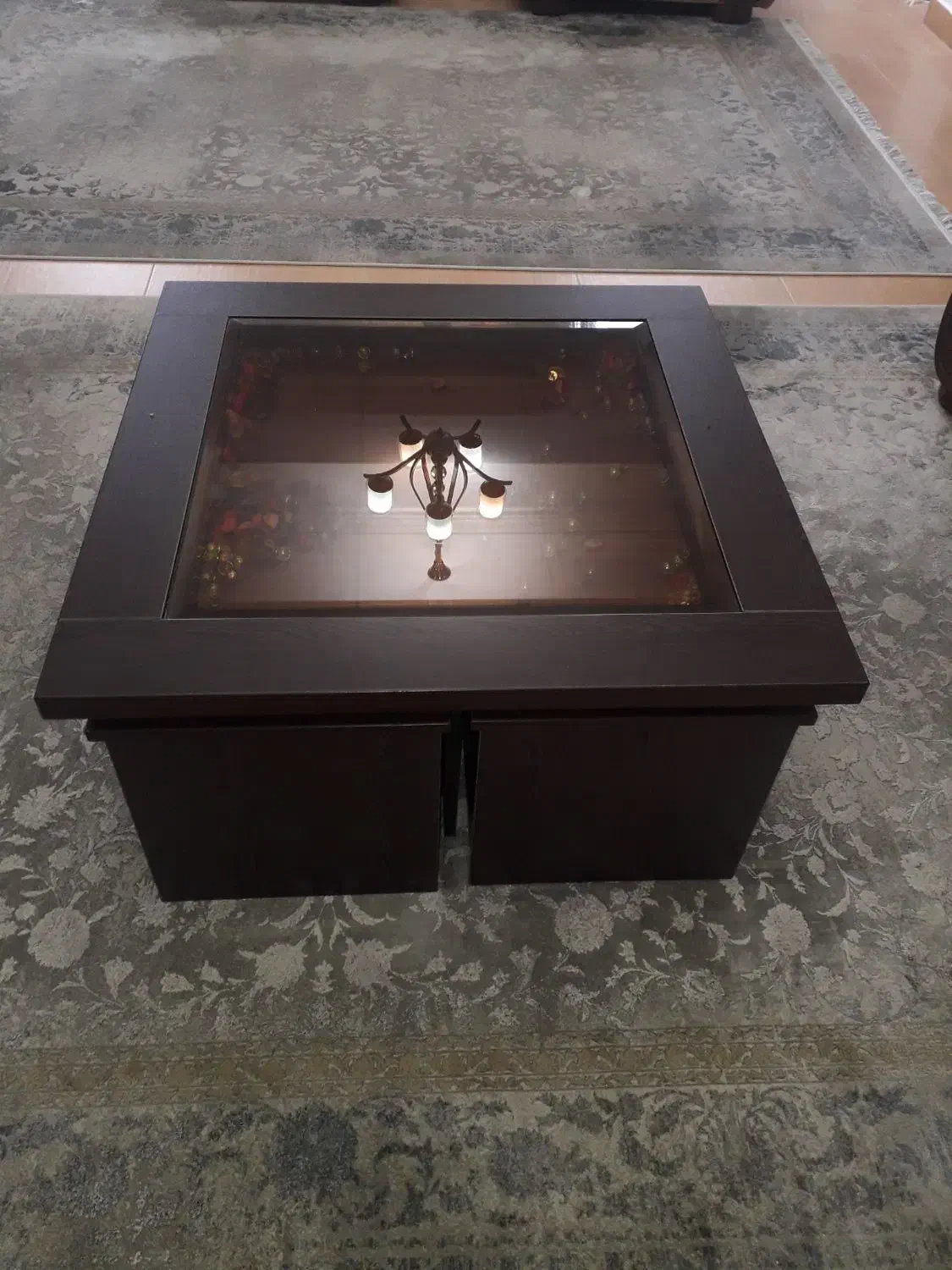 مبل راحتی|مبلمان خانگی و میز عسلی|نوشهر, |دیوار