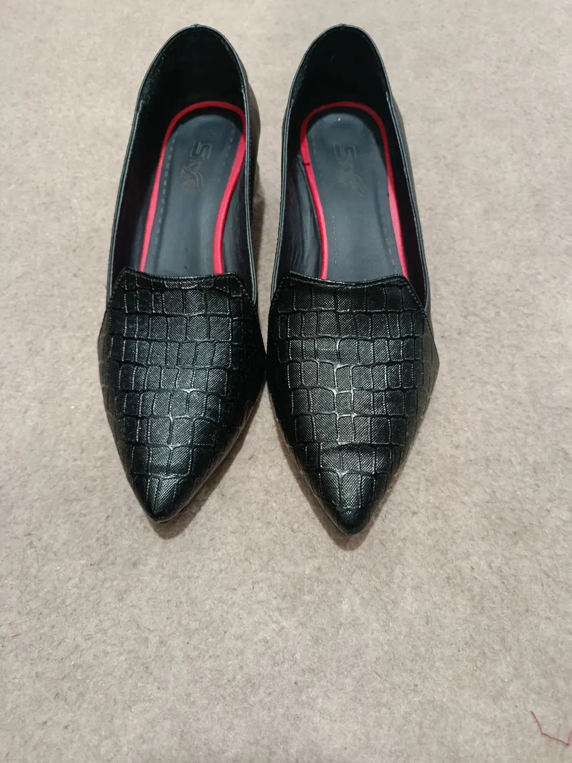 کفش نو نو سایز 40|کیف، کفش، کمربند|مسجد سلیمان, |دیوار