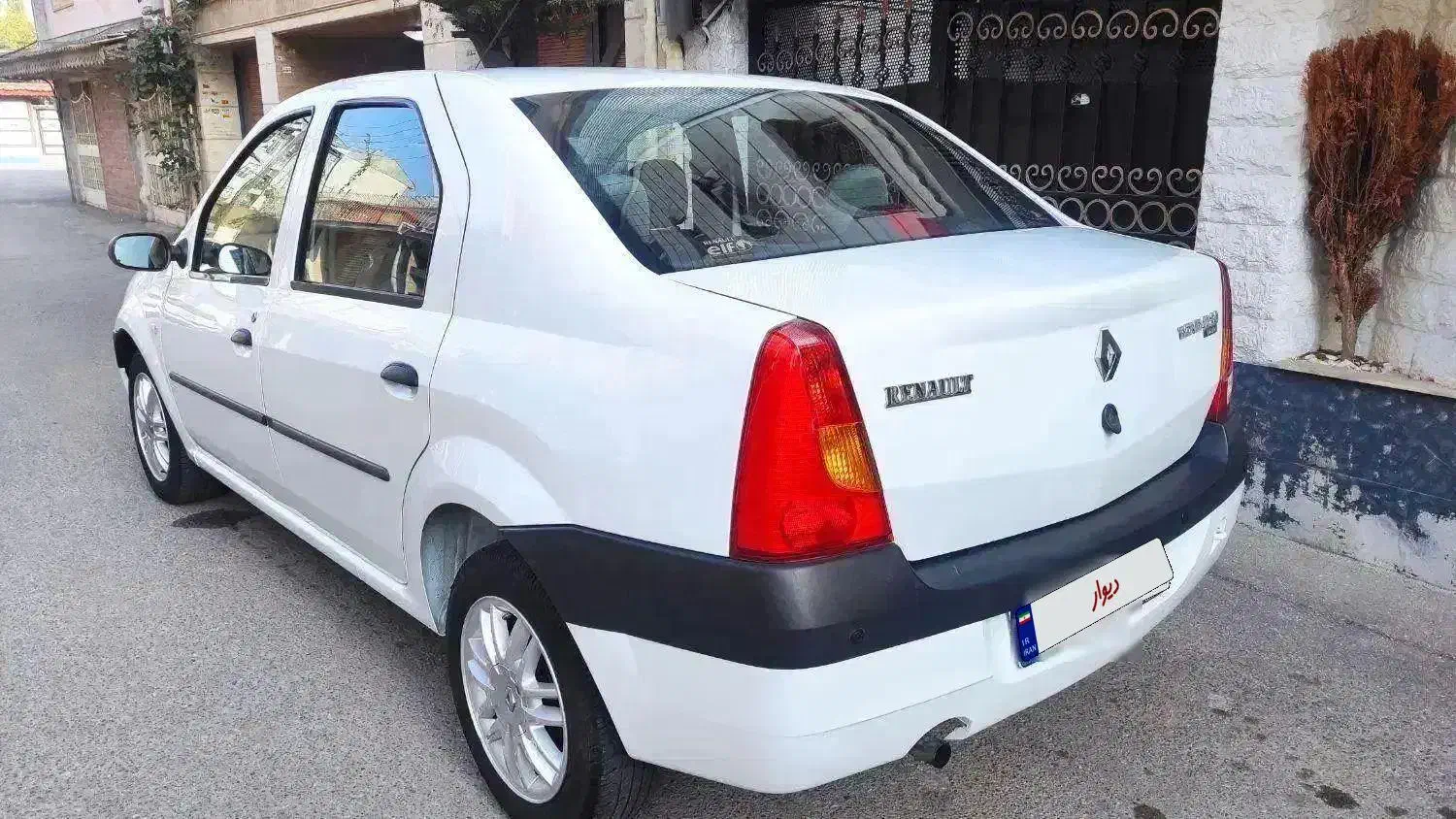 ال نود فول بدون رنگ|خودرو سواری و وانت|رشت, دیلمان|دیوار