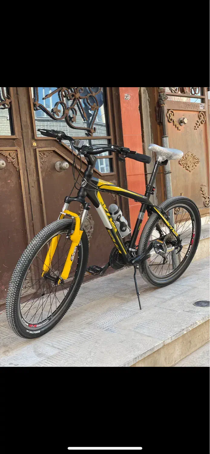 دوچرخه ۲۶ ویوا|دوچرخه، اسکیت، اسکوتر|جوانرود, |دیوار