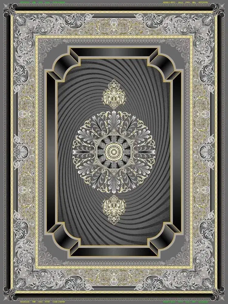 تجربه لمس لطافت و کیفیت در هر بافت فرش.لنا|فرش|دزفول, |دیوار