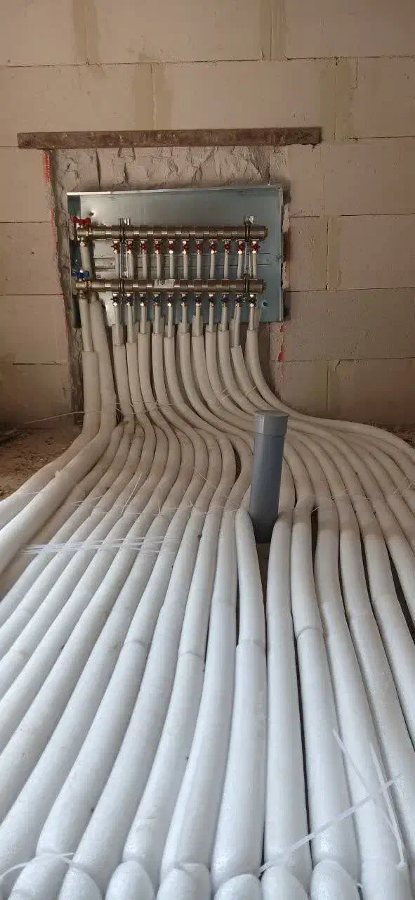 خدمات و تعمیرات / لوله کشی ساختمان /تعویض شیرآلات|خدمات پیشه و مهارت|یزد, |دیوار