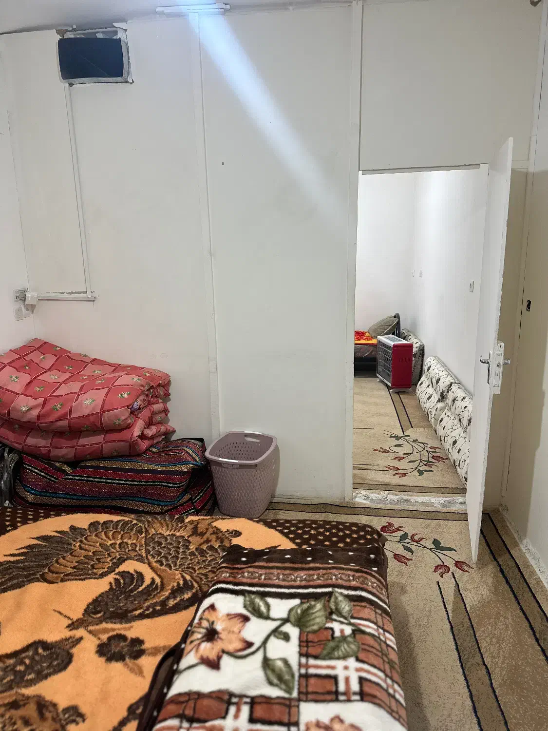 سویت مرکز شهر خ فردوسی|اجارهٔ کوتاه‌مدت آپارتمان و سوئیت|ایلام, |دیوار