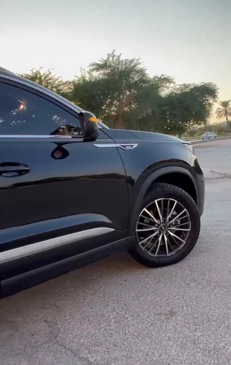 TIGGO 8 PRO MAX 1404|خودرو سواری و وانت|لامرد, |دیوار