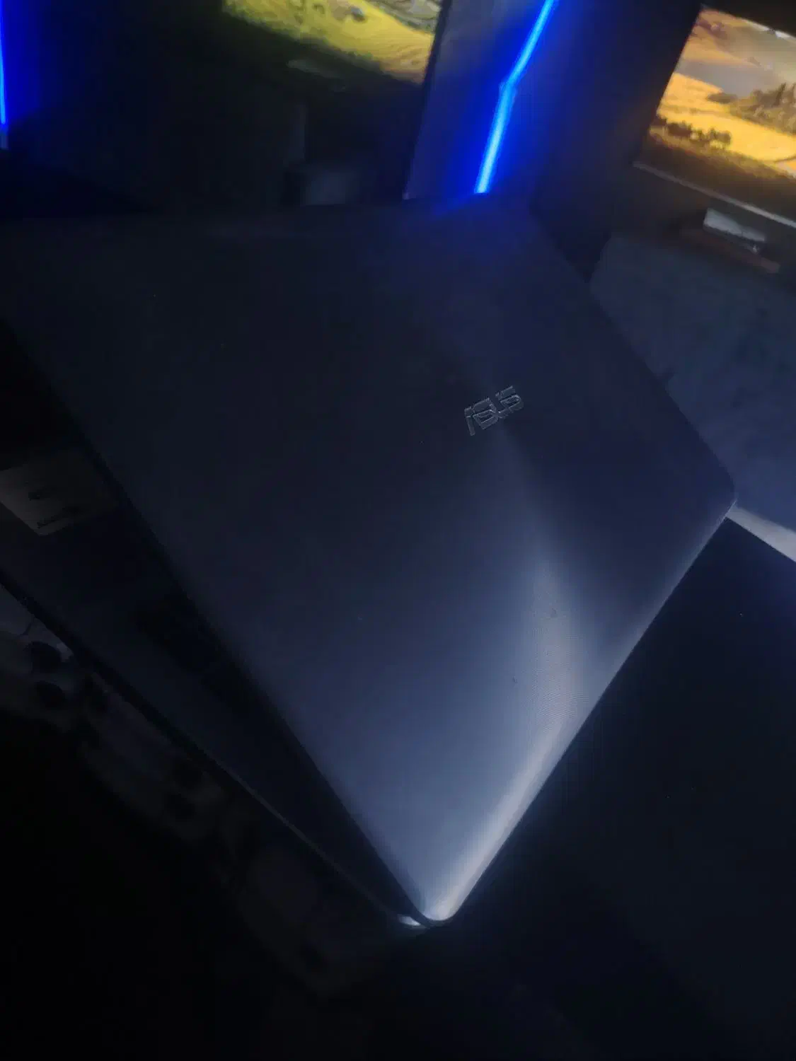 لپ تاپ ASUS VIVOBOOK 15|رایانه همراه|اهواز, کوی سعدی|دیوار