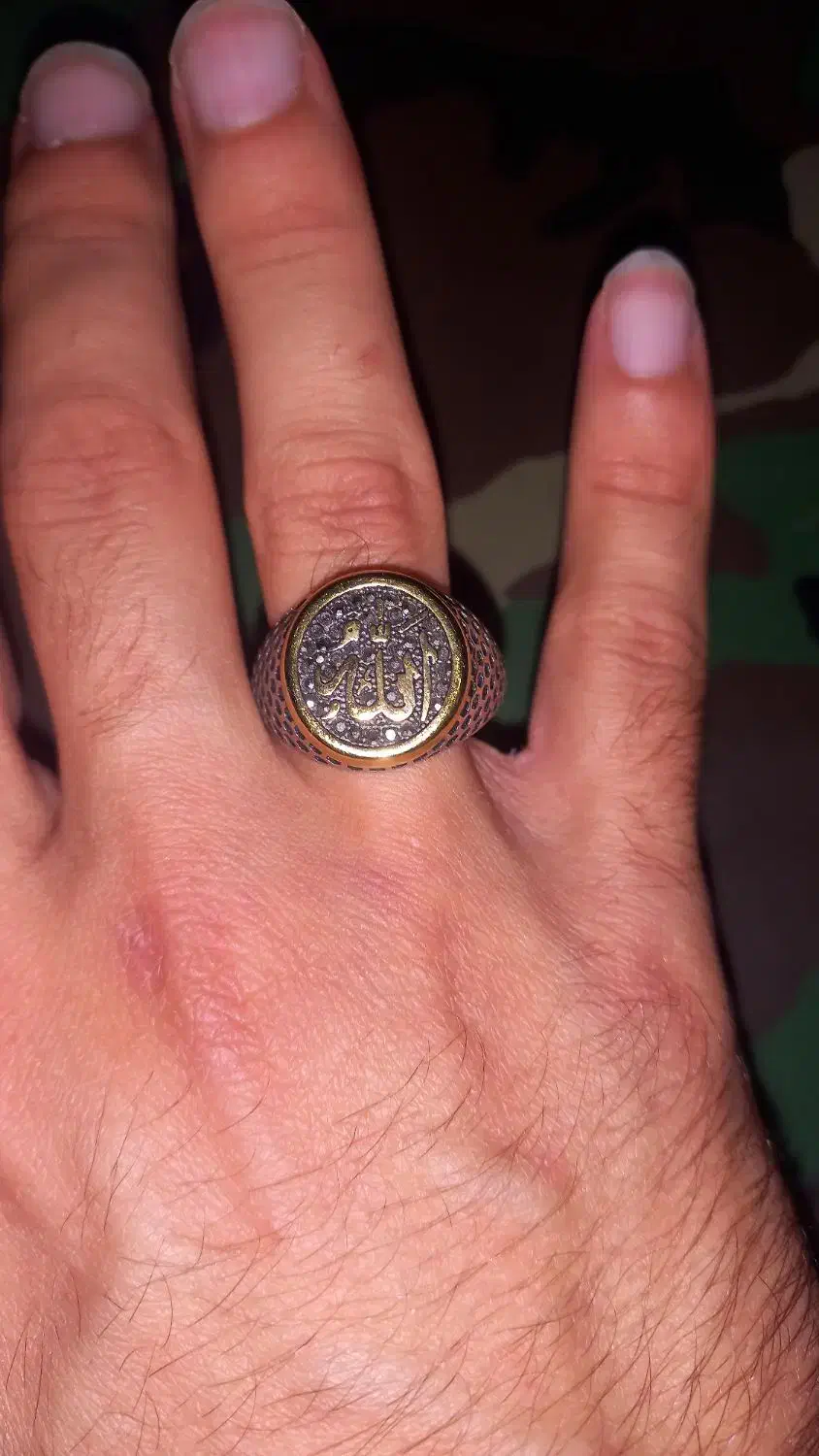 دستبند انگشتر  پلاک|بدلیجات|ایلام, |دیوار