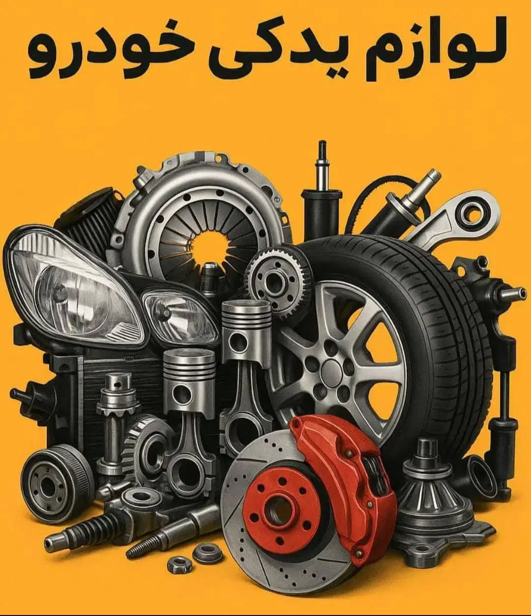 vگلگیرسپرتیبارنگی،کاپوت،207پژوپارس405سمنددندد|قطعات یدکی و لوازم جانبی|مشهد, جنت|دیوار