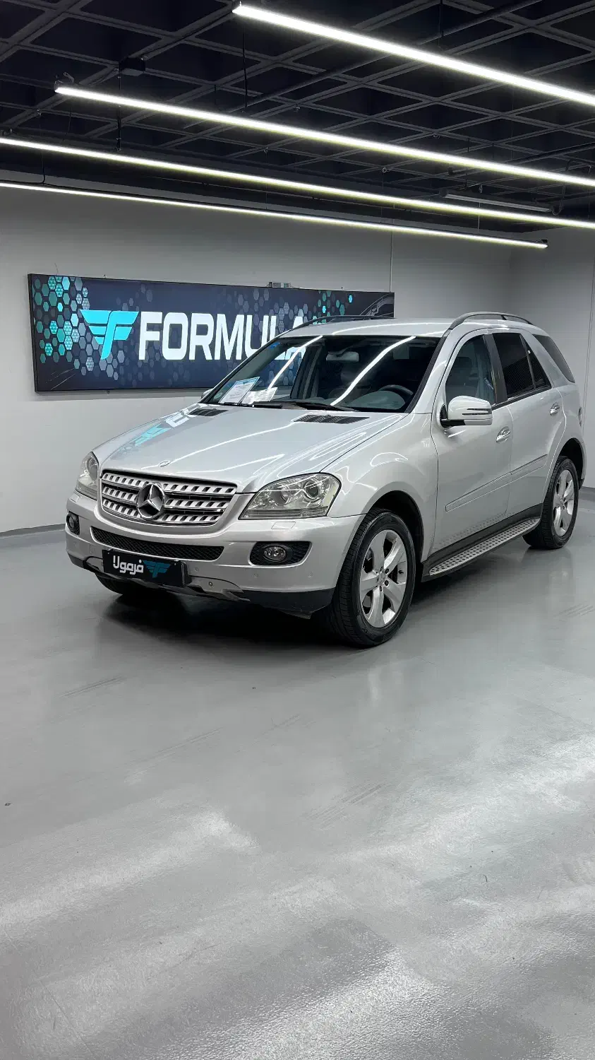 بنز ML350 2005|خودرو سواری و وانت|تهران, اقدسیه|دیوار
