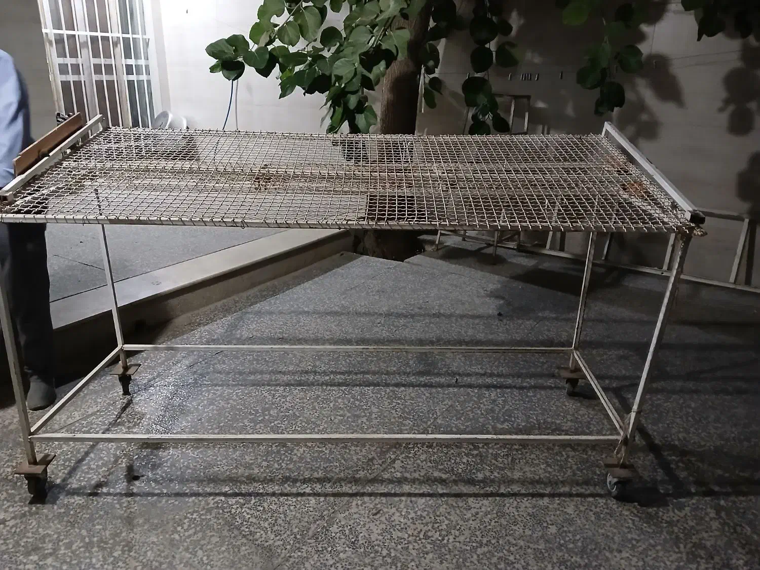 بساط میوه فروشی|فروشگاه و مغازه|شیراز, شهرک والفجر|دیوار