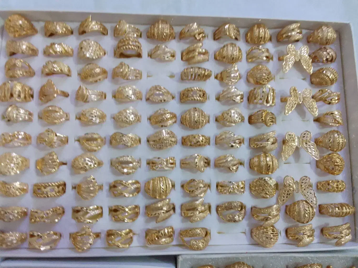 انگشتر طلاروس|بدلیجات|قم, پردیسان|دیوار