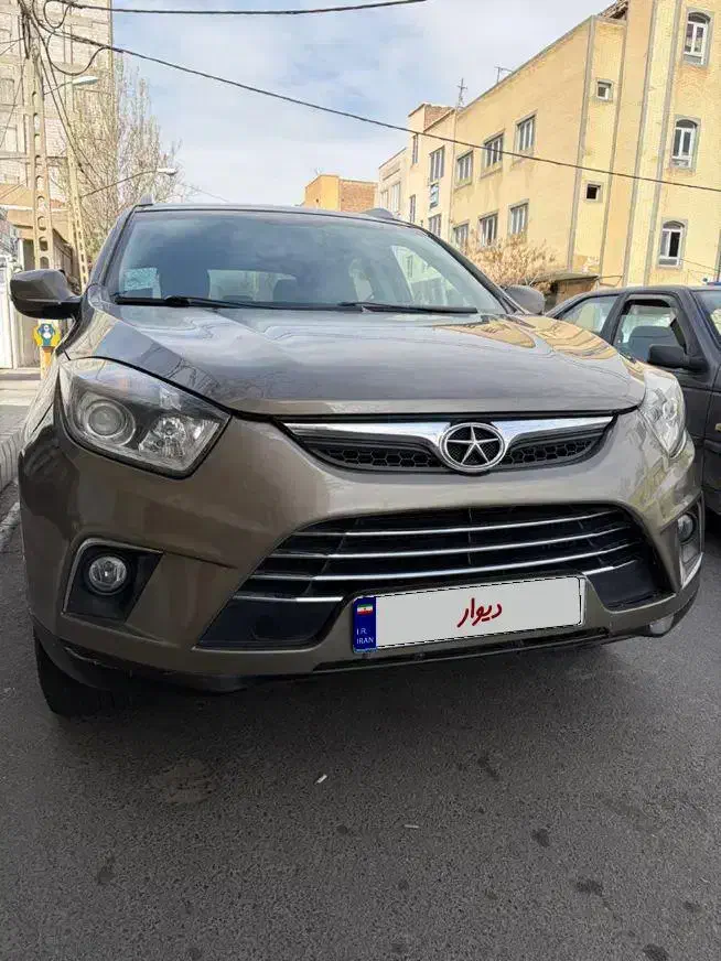 جکs5|خودرو سواری و وانت|تبریز, |دیوار