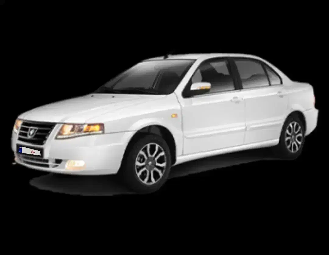 حواله سورن پلاس موتور جدید X U 7P|خودرو سواری و وانت|شادگان, |دیوار