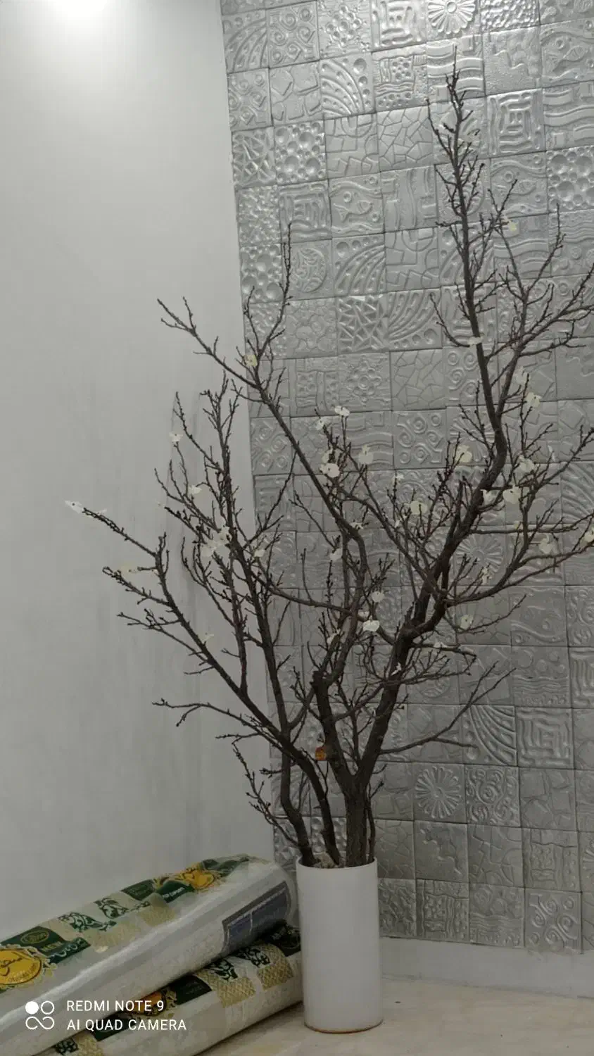 گل مصنوعی|گل مصنوعی|ایلام, |دیوار