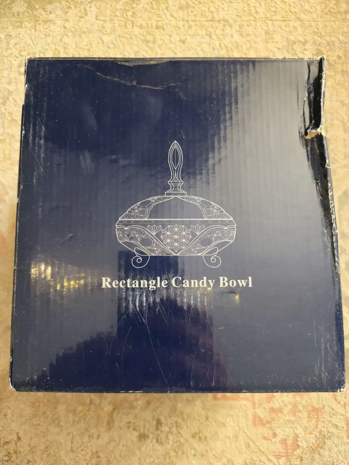 شکلات خوری برند symphony (آکبند)|ظروف سرو و پذیرایی|تهران, ایوانک|دیوار