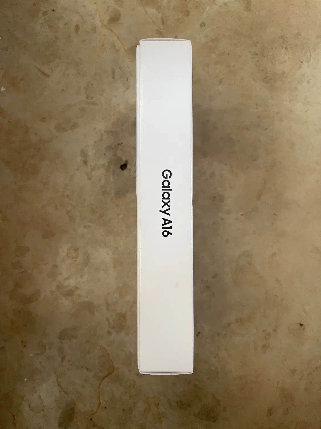 گوشی آکبند A16 سامسونگ|موبایل|خواف, |دیوار