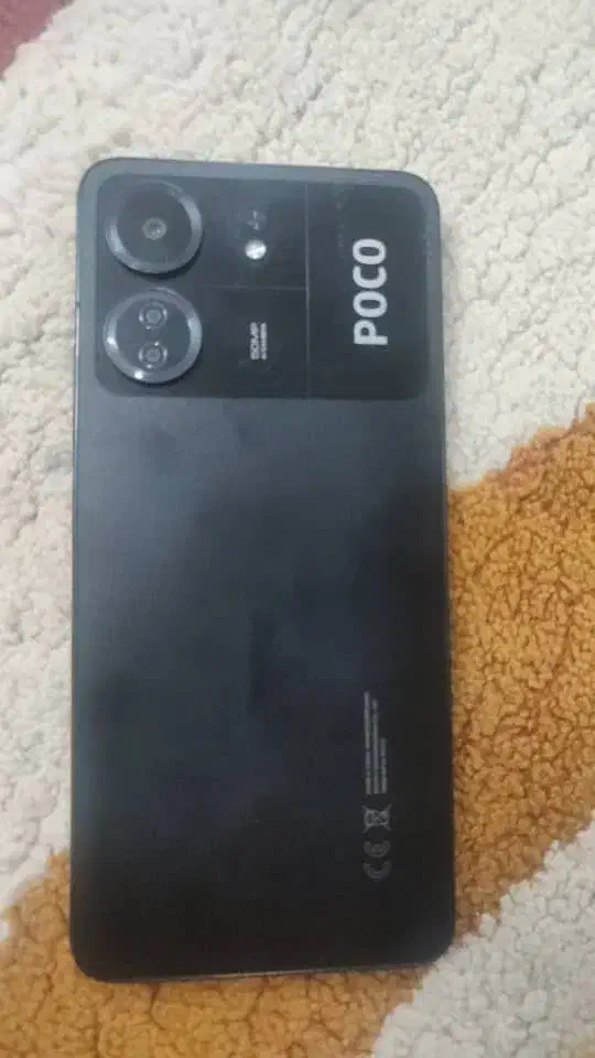 گوشی شیایومی|موبایل|بندر امام خمینی, |دیوار