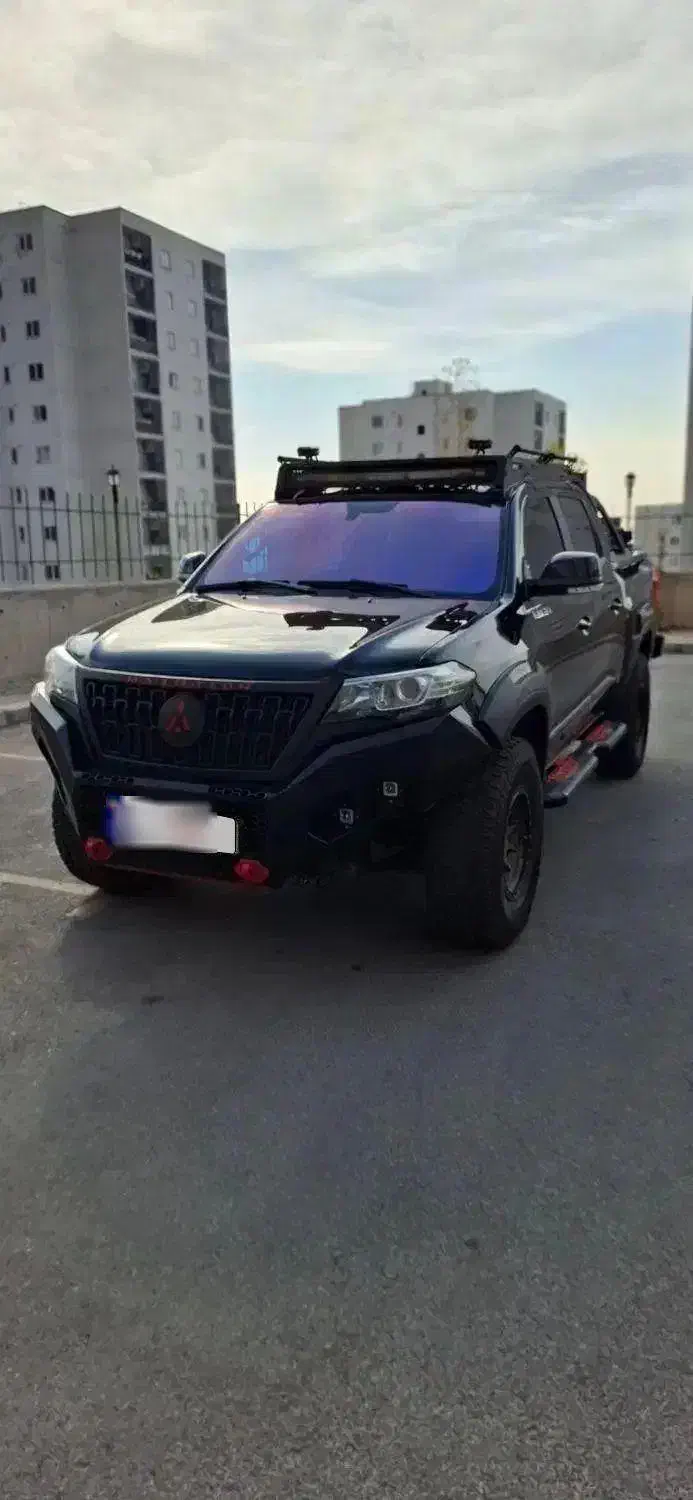 کلوت اتومات بیرنگ فول لوازم|خودرو سواری و وانت|تهران, تهرانپارس غربی|دیوار