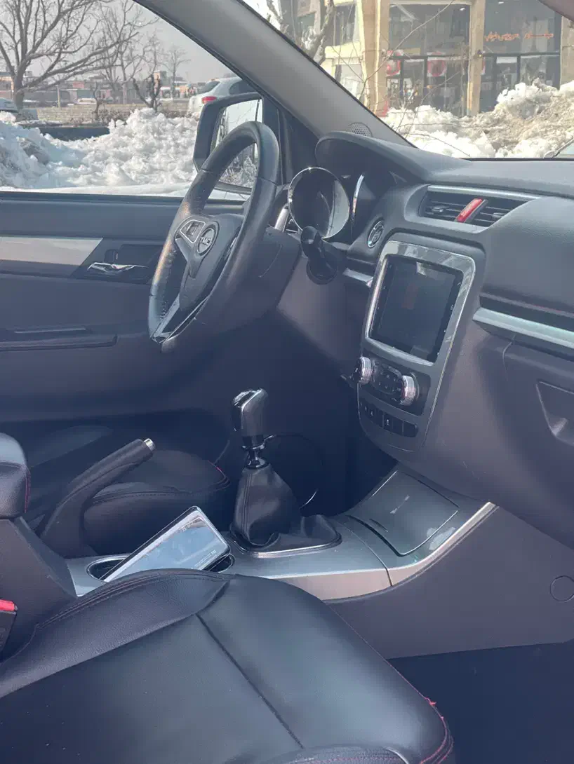 کی ام سی ۱۴۰۱بدون نقطه|خودرو سواری و وانت|ارومیه, |دیوار