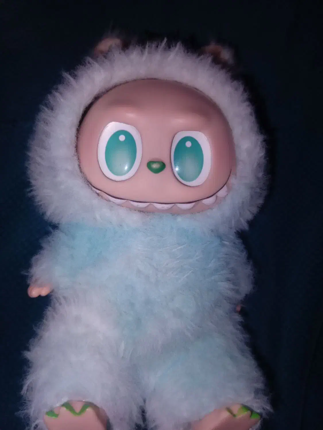 لبوبو|اسباببازی|کیش, |دیوار