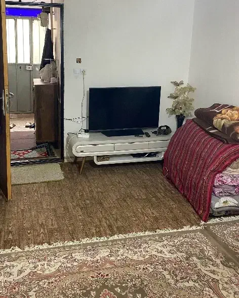اجاره روزانه/هفتگی/|اجارهٔ کوتاه‌مدت آپارتمان و سوئیت|رشت, سلیمانداراب|دیوار