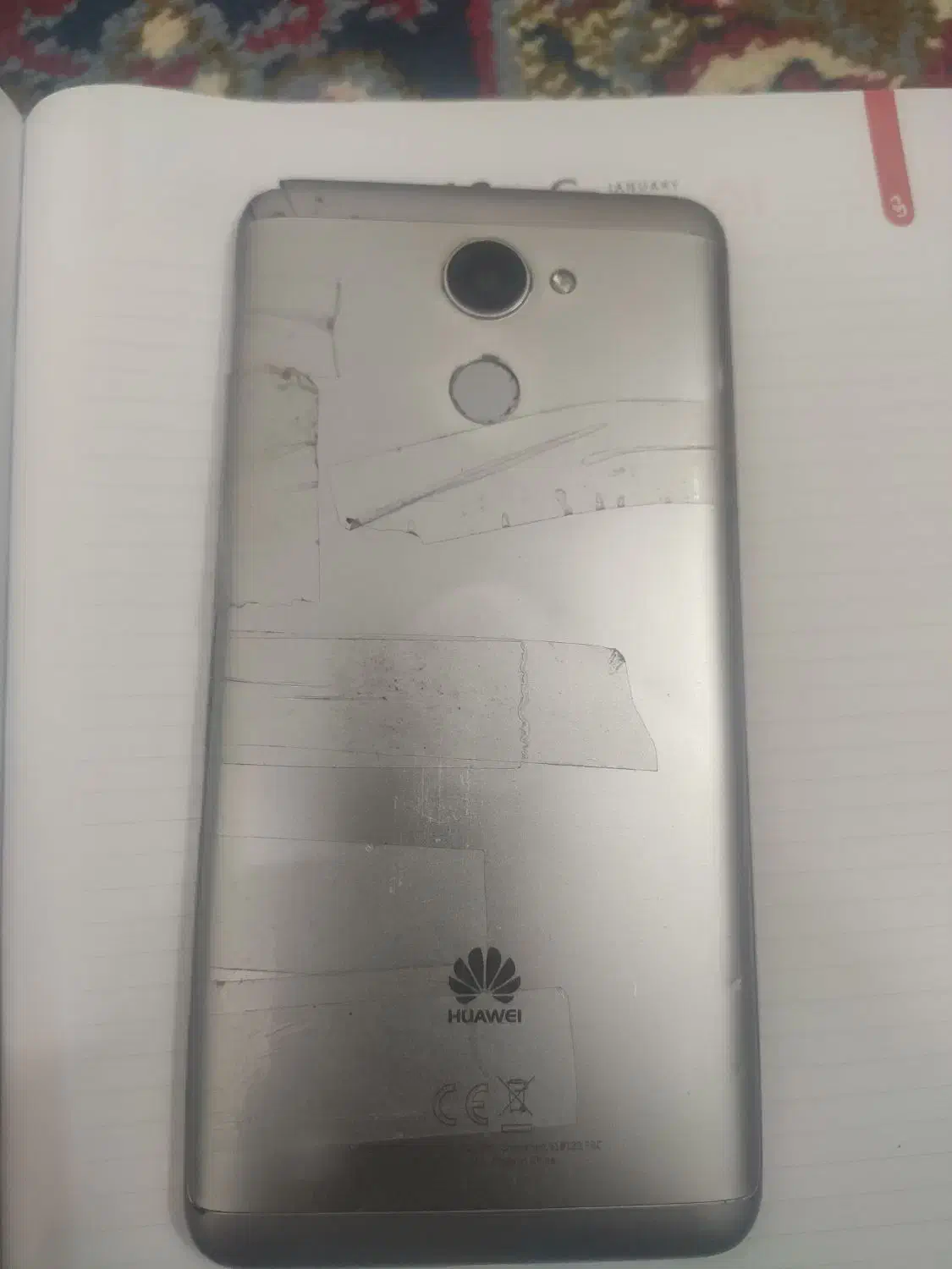 گوشی وای۷پریم|موبایل|زاهدان, |دیوار