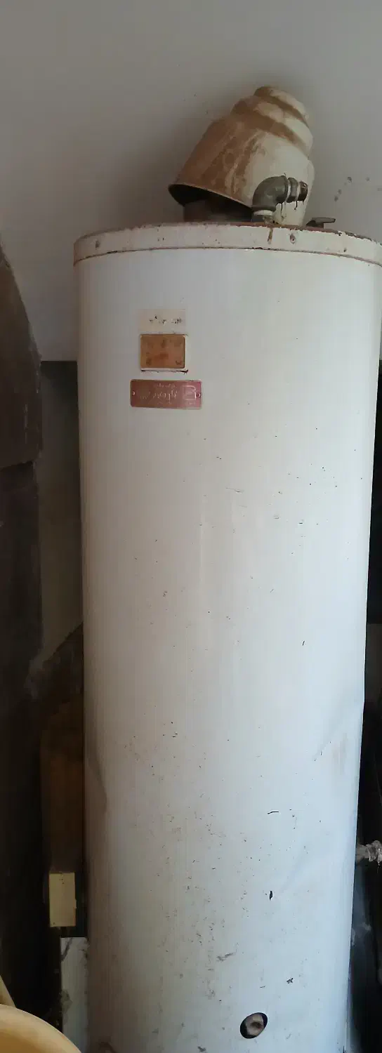 آبگرمکن ایستاده کاوه کویر|آبگرمکن، پکیج، شوفاژ|کاشان, فاز ۲ ناجی آباد|دیوار