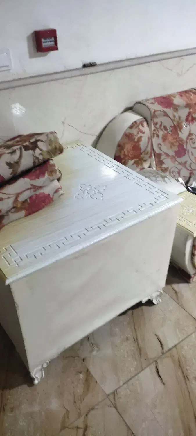 مبل L|مبلمان خانگی و میز عسلی|مرند, |دیوار