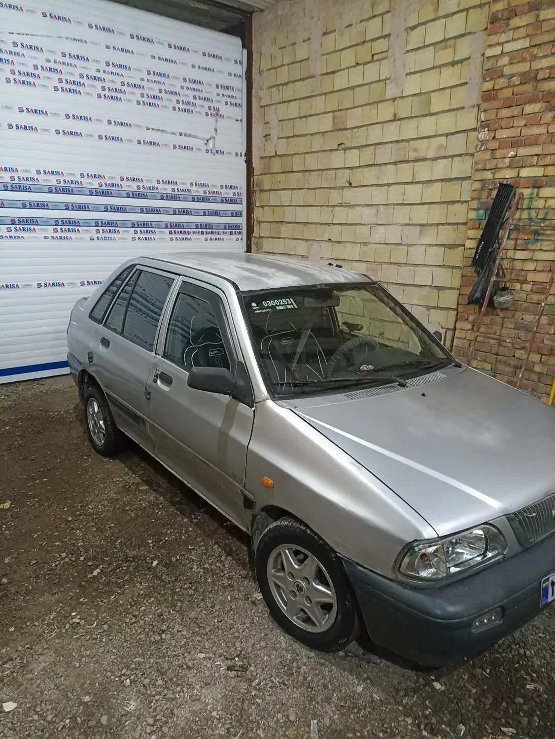 پراید 86|خودرو سواری و وانت|ارومیه, |دیوار