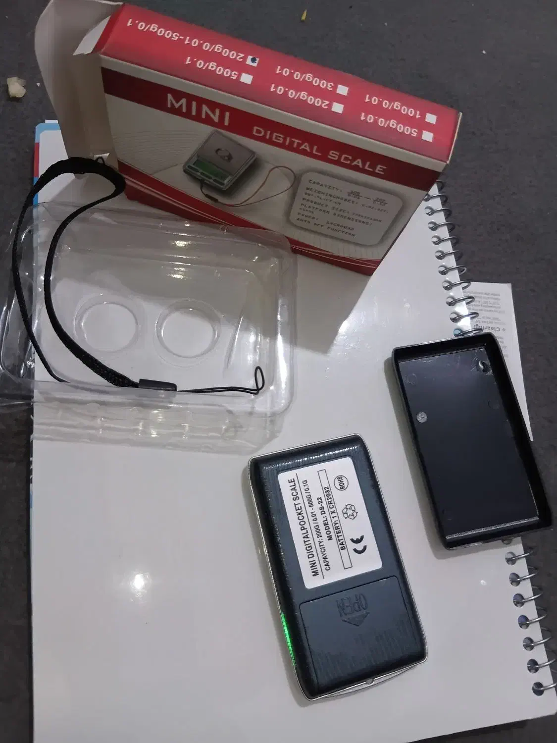 ترازوگرم کش مثقال کس وطلا کش تا ۲۰۰ گرم|فروشگاه و مغازه|شیراز, گلکوب|دیوار