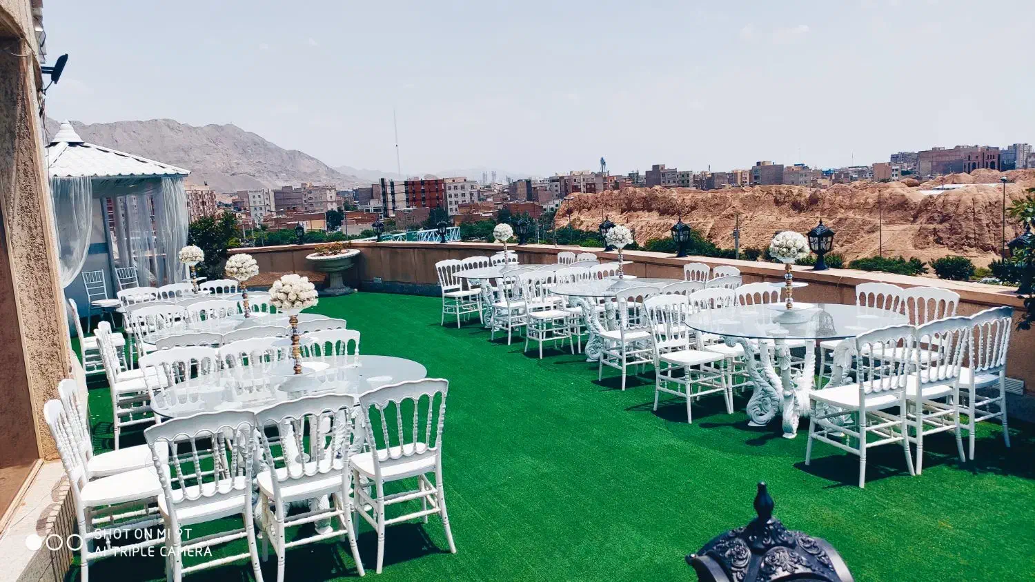 ازدواج آسان(تالار پذیرایی راگا)|خدمات پذیرایی، مراسم|تهران, نازی‌آباد|دیوار