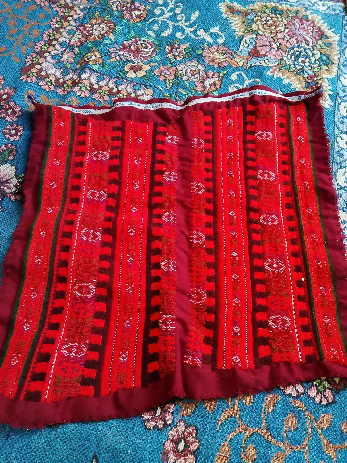 فروشی دوخت صاف|لباس|سراوان, |دیوار