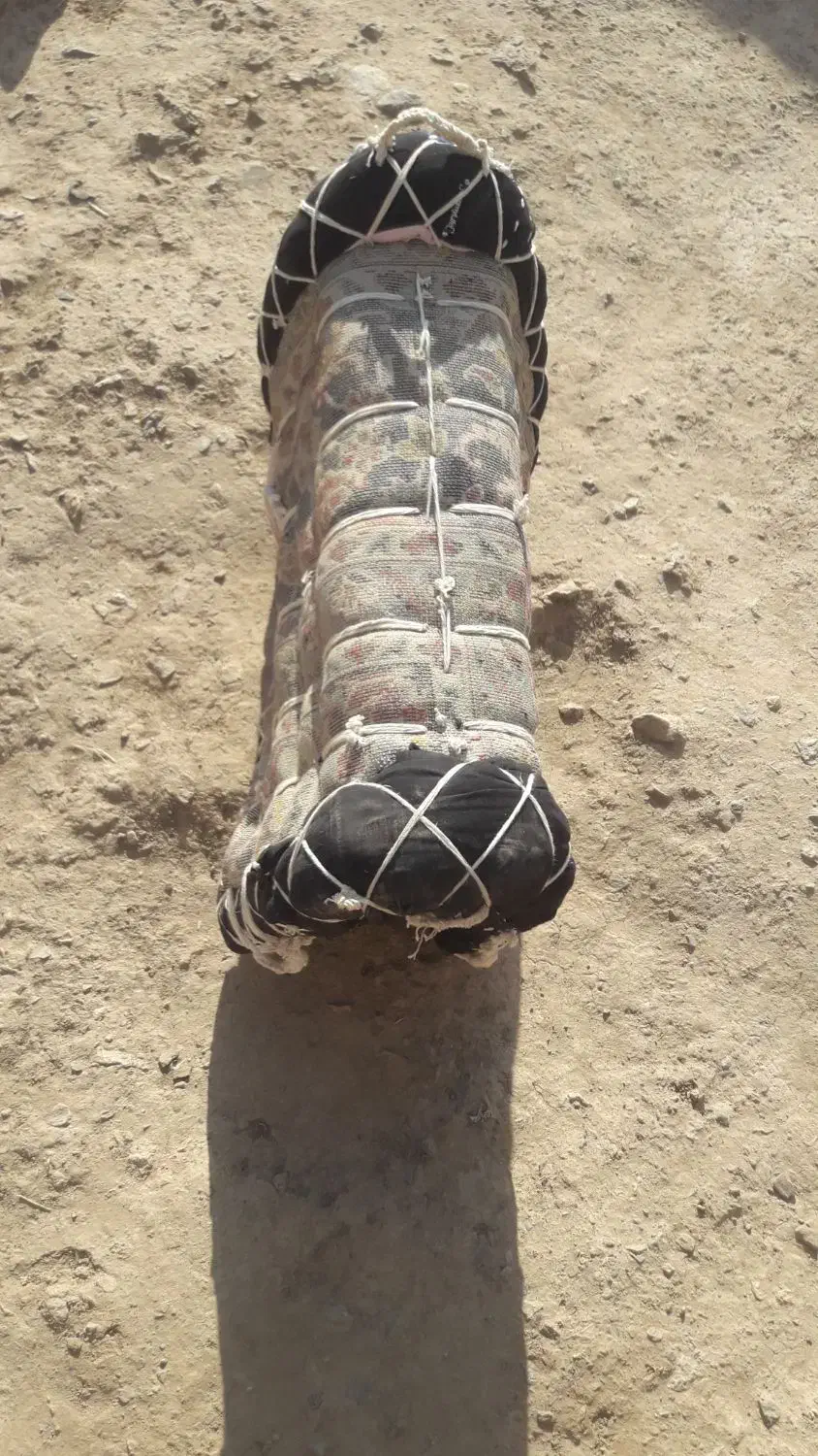 پالان الاغ|لوازم جانبی حیوانات|سده (خراسان جنوبی), |دیوار