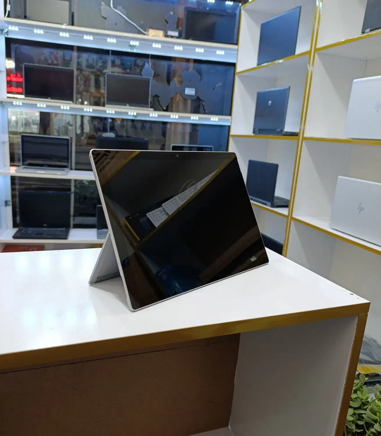 سرفیس پرو Surface pro 6 i7|رایانه همراه|نیشابور, امین اسلامی|دیوار