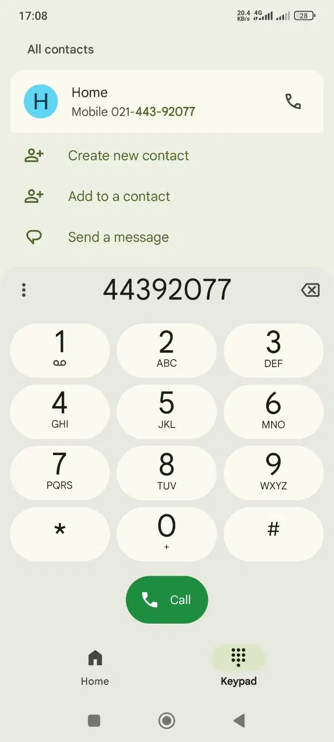 خط تلفن ثابت سولقان|تلفن رومیزی|کن, |دیوار