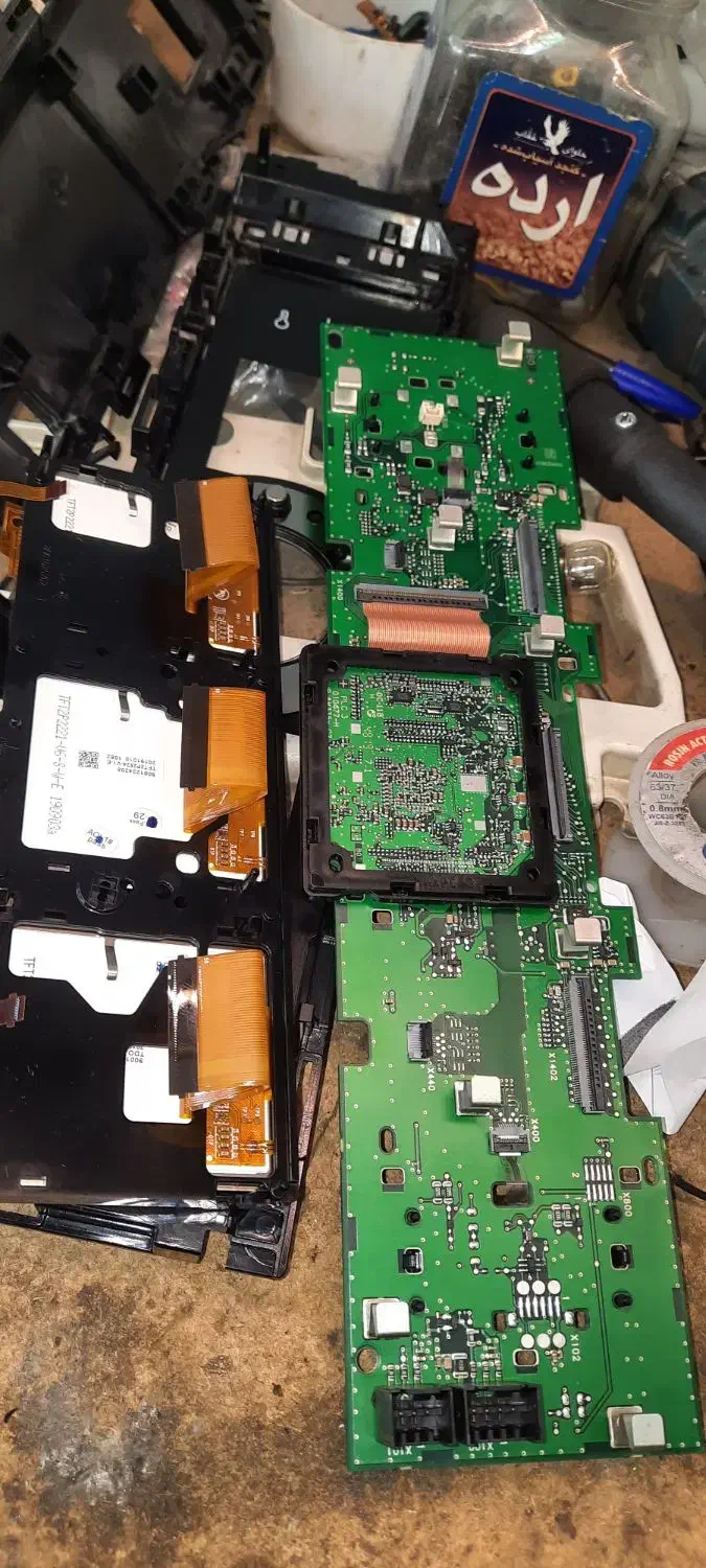 تعمیرات فوق تخصص بردهای لوازم خانگی و ...|خدمات پیشه و مهارت|چالوس, |دیوار