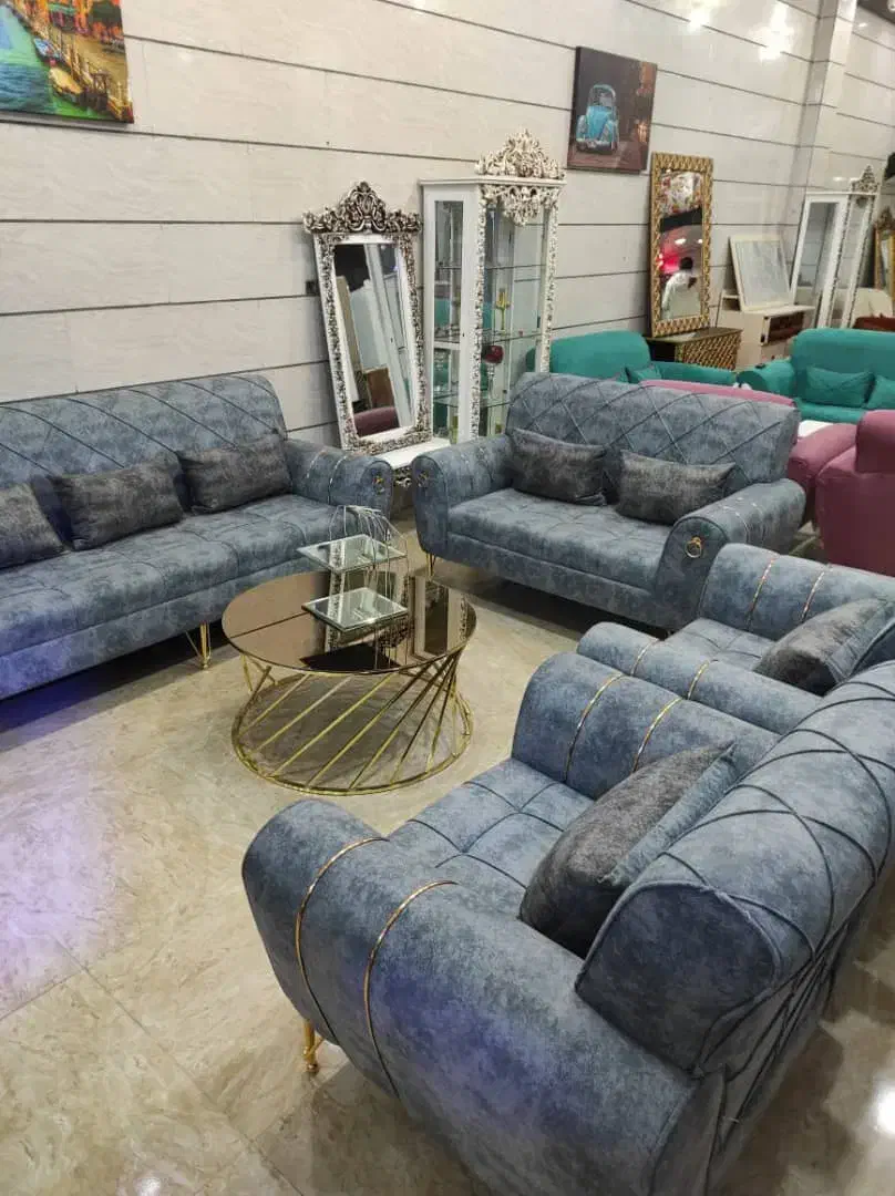 مبل راحتی کد 88نور|مبلمان خانگی و میز عسلی|پاکدشت, پاکدشت (مامازند)|دیوار