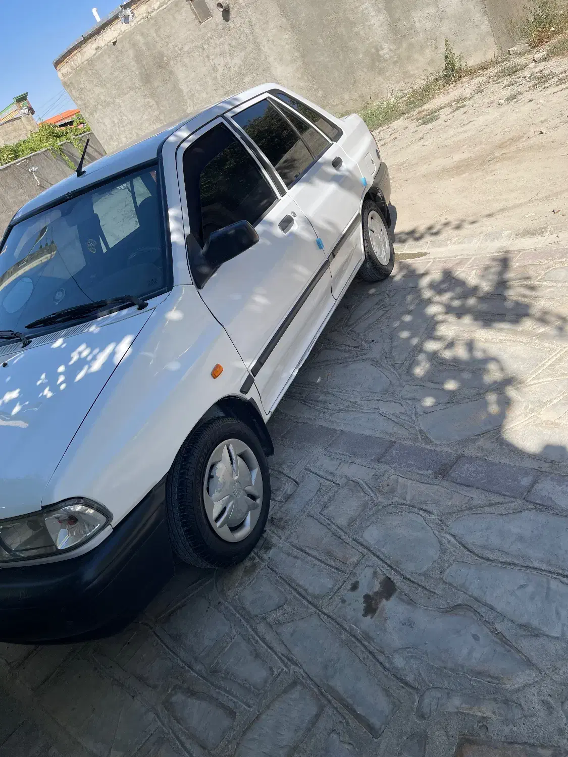 پراید ۱۳۱sl|خودرو سواری و وانت|ارومیه, |دیوار