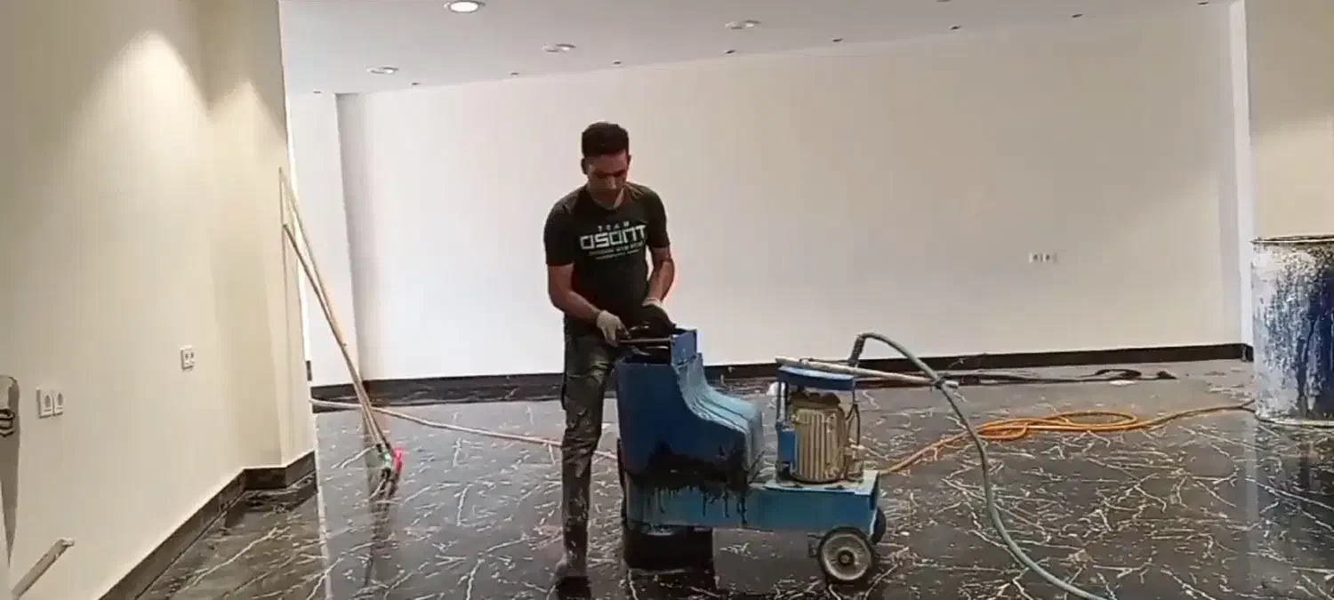 شرکت نظافتی آیاپیر با مدیریت کاوه امیری|خدمات نظافت|ایذه, |دیوار