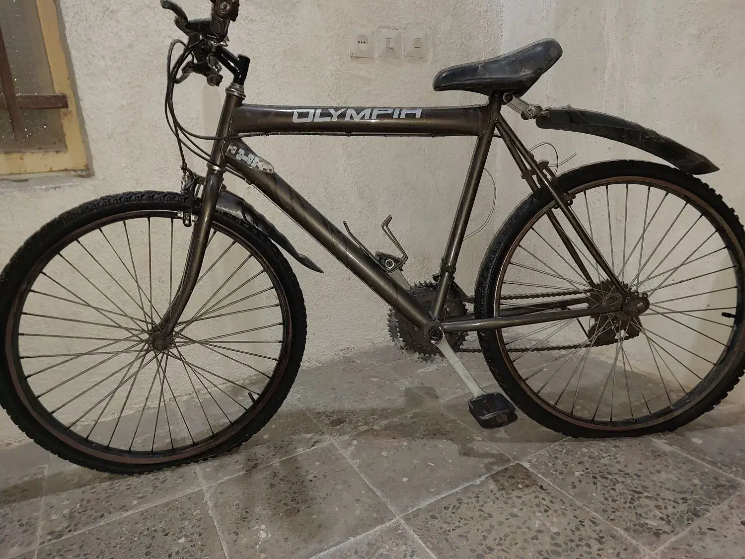 دوچرخه ۲۶|دوچرخه، اسکیت، اسکوتر|میناب, |دیوار