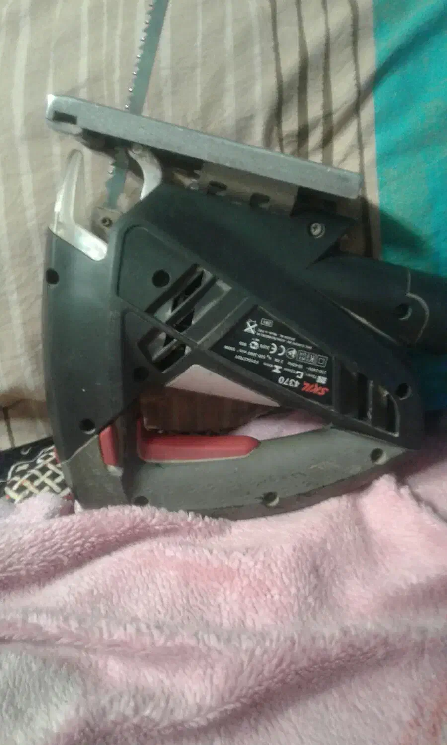 اره چکشی|ابزارآلات|تهران, مشیریه|دیوار